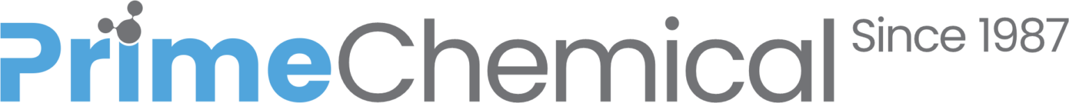 Prime Chemical Logo